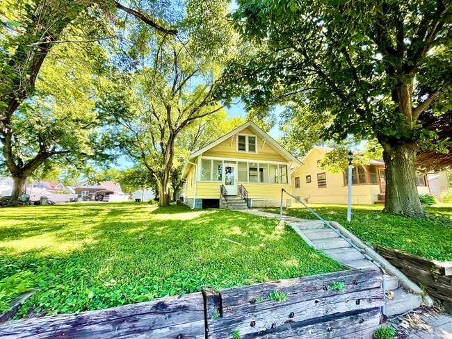 Building Photo - 5315 N 26th St