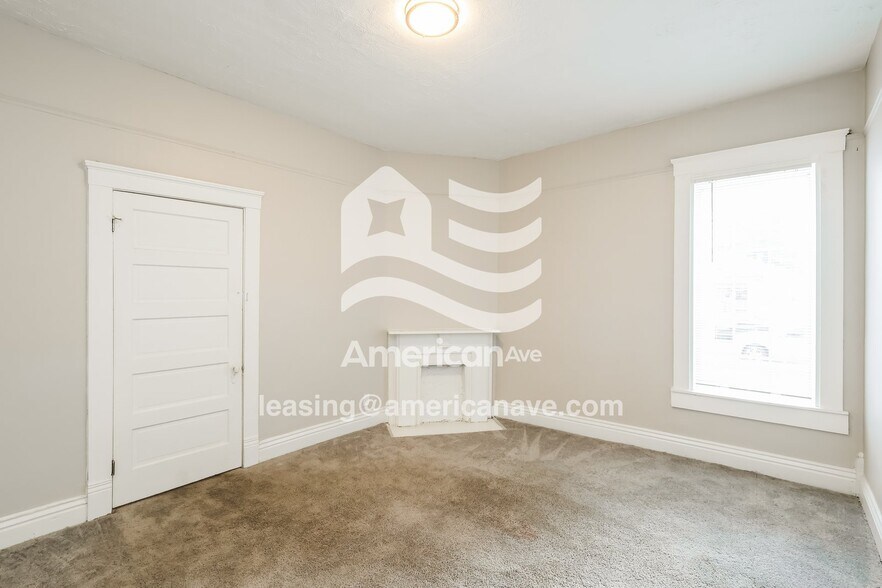 Building Photo - 1330 Olive St