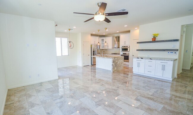 Building Photo - 3 bedroom House with a loft and solar panels