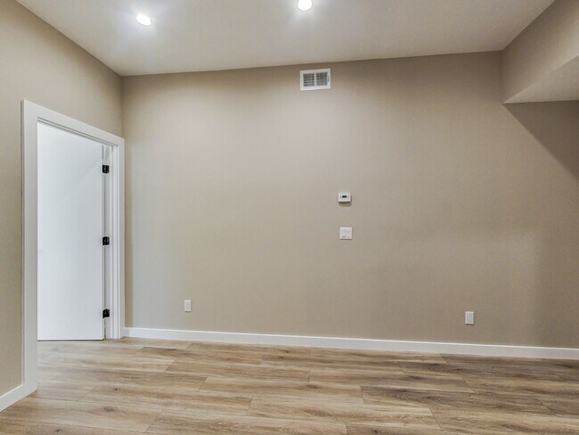 Building Photo - 769 Tehama St