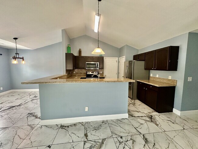 Building Photo - Three Bedroom Updated Single Level Home in...