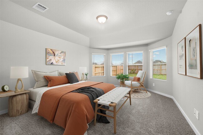 Building Photo - 6338 Brazos Trl Dr