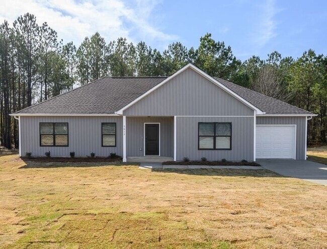 Building Photo - Don't miss this new construction 3 bed/2 bath Hueytown home! Coming Early March!