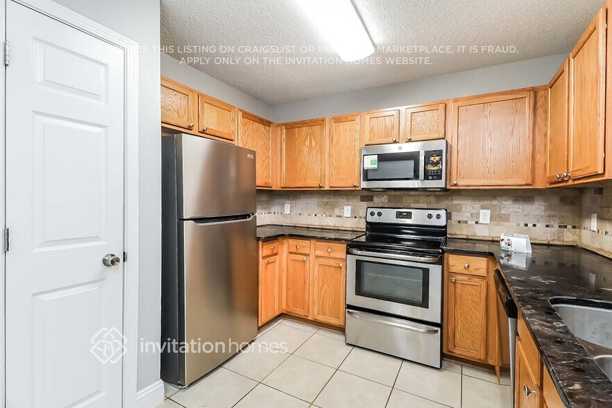 Building Photo - 14826 Jerpoint Abby Dr