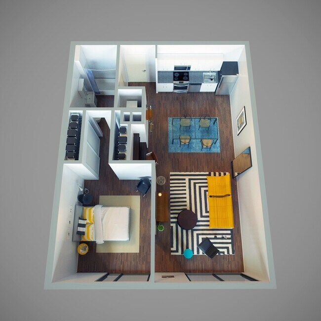 Building Photo - Habitat