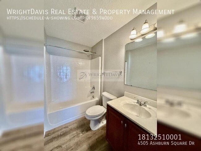 Building Photo - 4505 Ashburn Square Dr