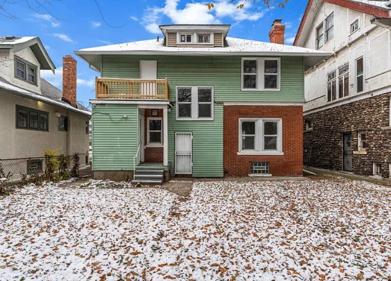 Building Photo - 101 Colorado St