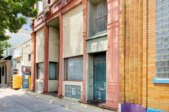 Building Photo - 2338 S Blue Island Ave