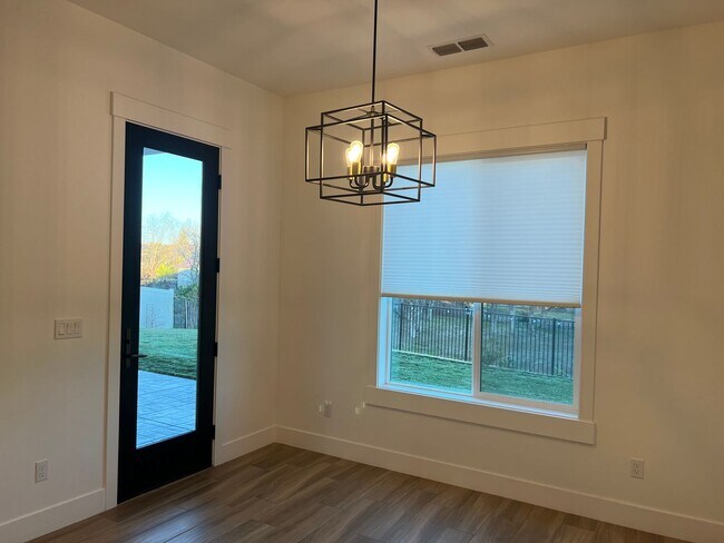 Building Photo - Custom 4 Bedroom + Office - Clover Creek Preserve