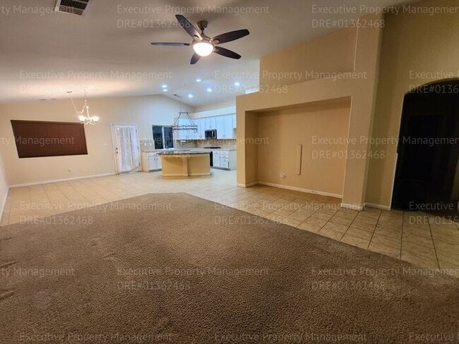 Building Photo - Spacious 4 bedroom 2 bathroom home located in the Ashton Falls community