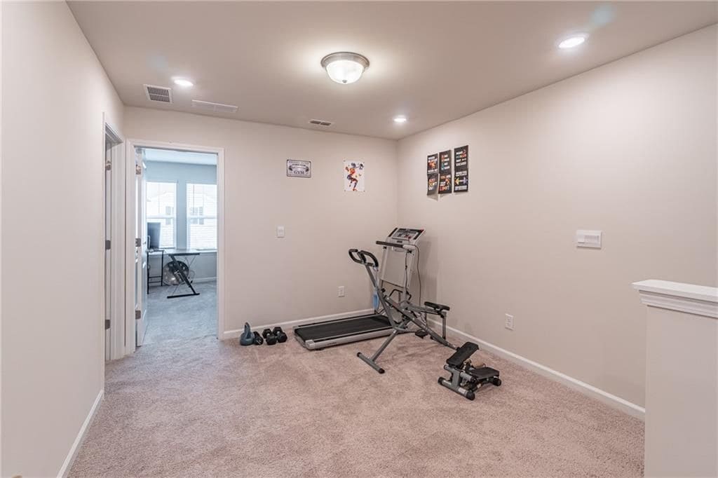 Building Photo - 1452 Villageside Ct