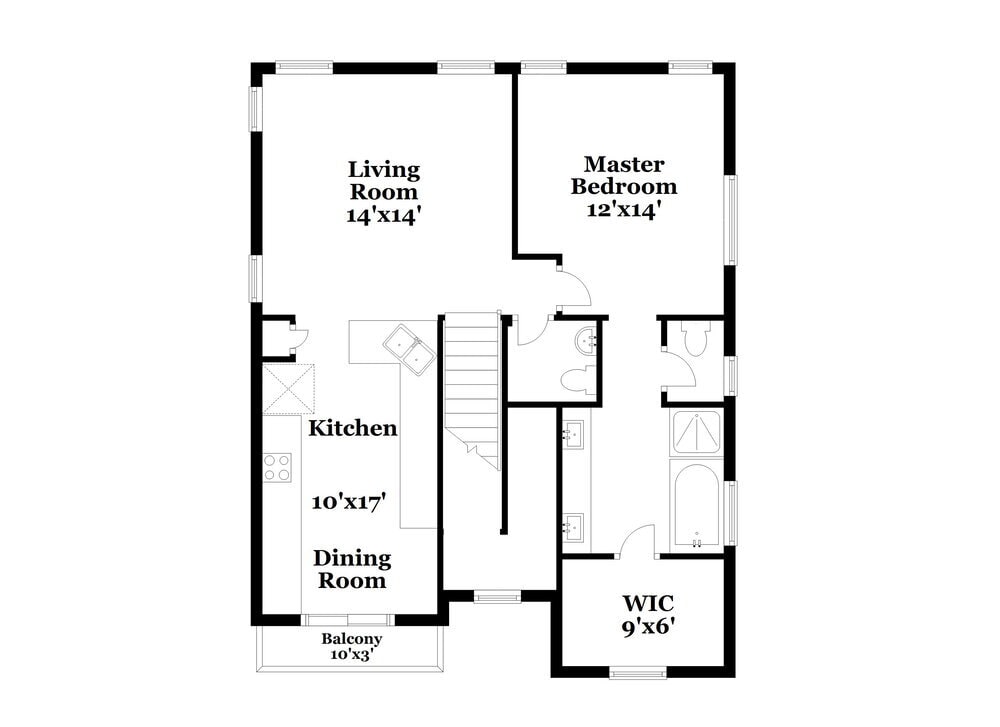 Building Photo - 6763 Twisted Wood Dr