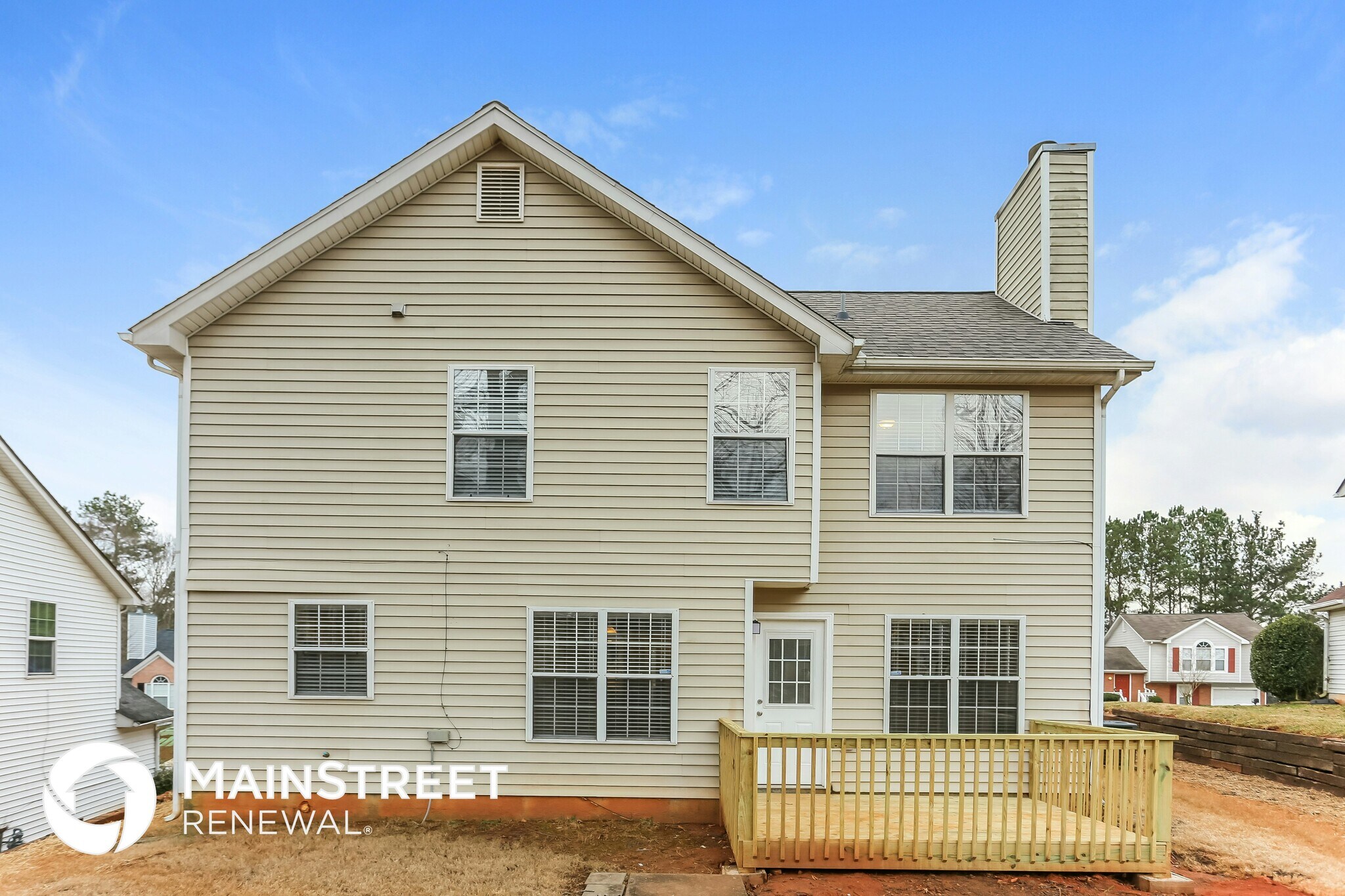 Building Photo - 3797 Landgraf Cove