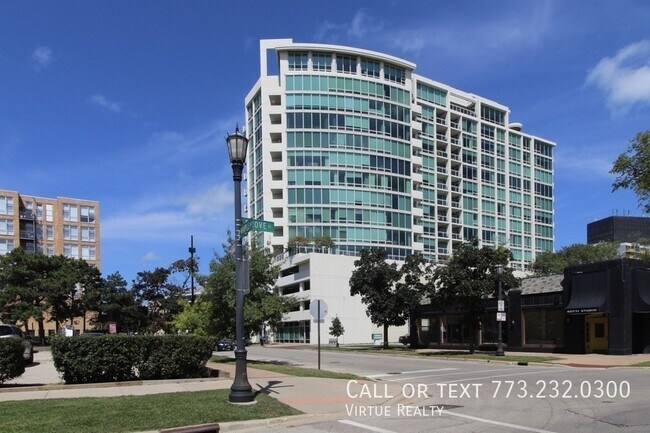Building Photo - 1570 Elmwood Ave