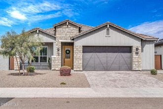 Building Photo - 10518 W Albert Ln