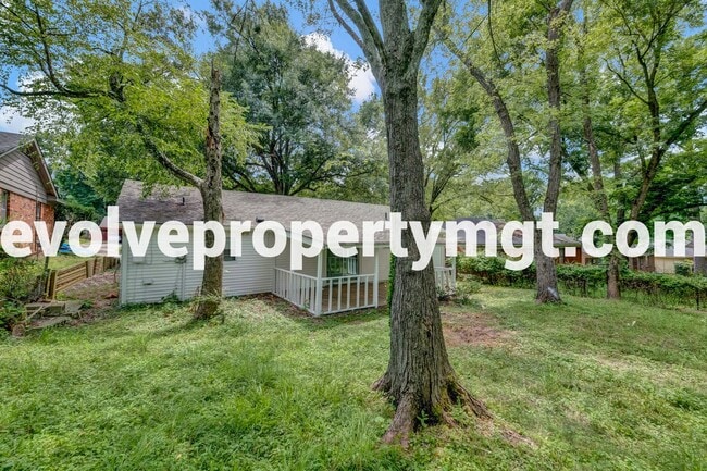Building Photo - 3650 Tessland Rd