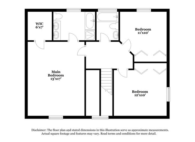 Building Photo - 3875 Griers Fork Dr
