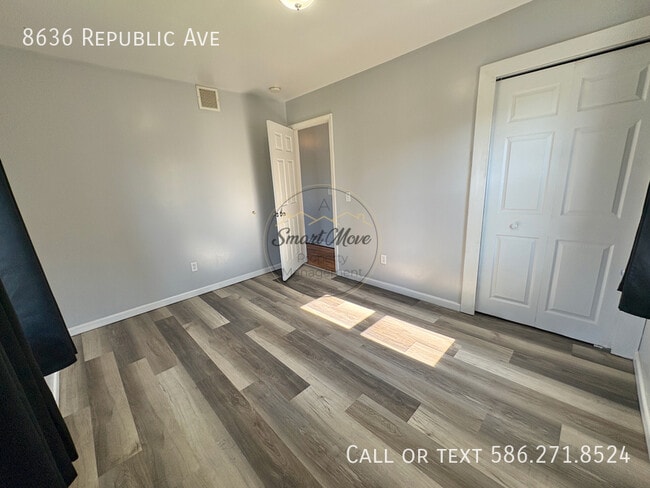 Building Photo - 8636 Republic Ave