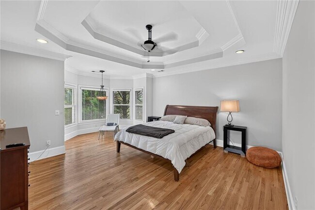 Building Photo - 1159 Thornwell Dr NE