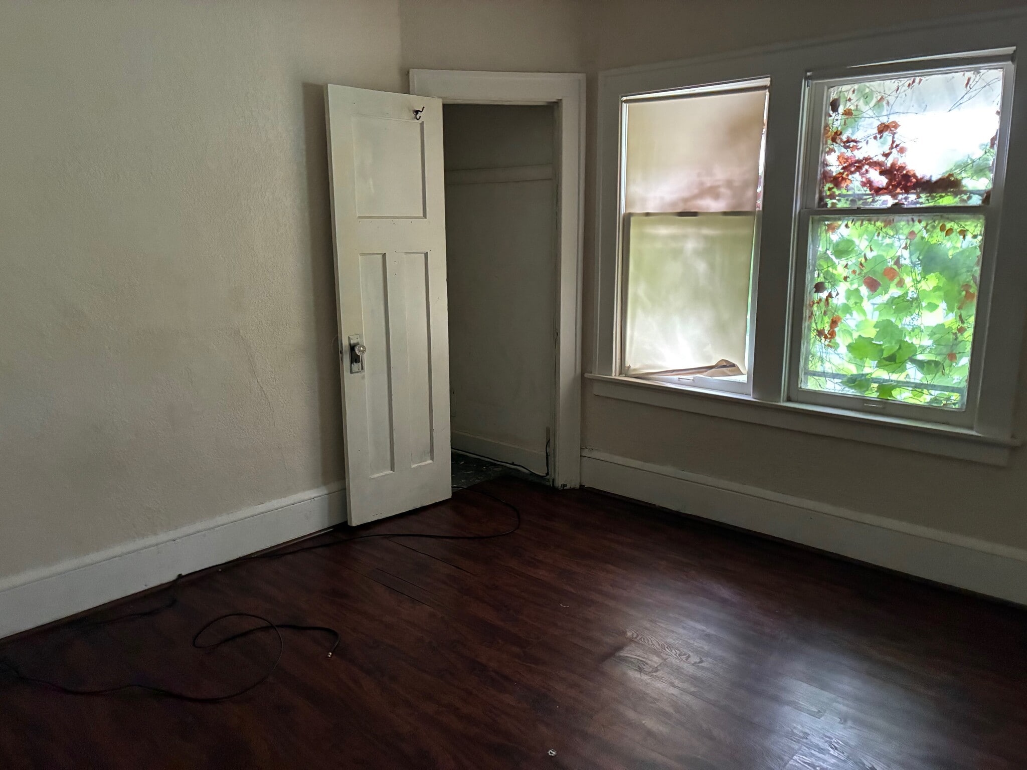 Bedroom 1 - 3702 N 15th St