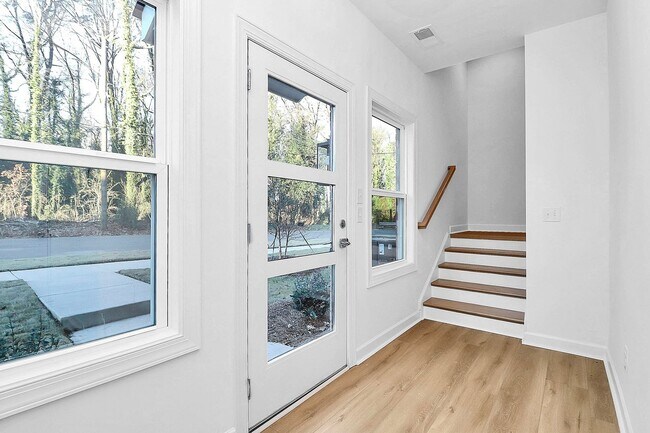 Building Photo - Brand New Two Bedroom Townhouse