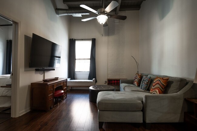 Building Photo - Cotton Exchange #202 - Available Now