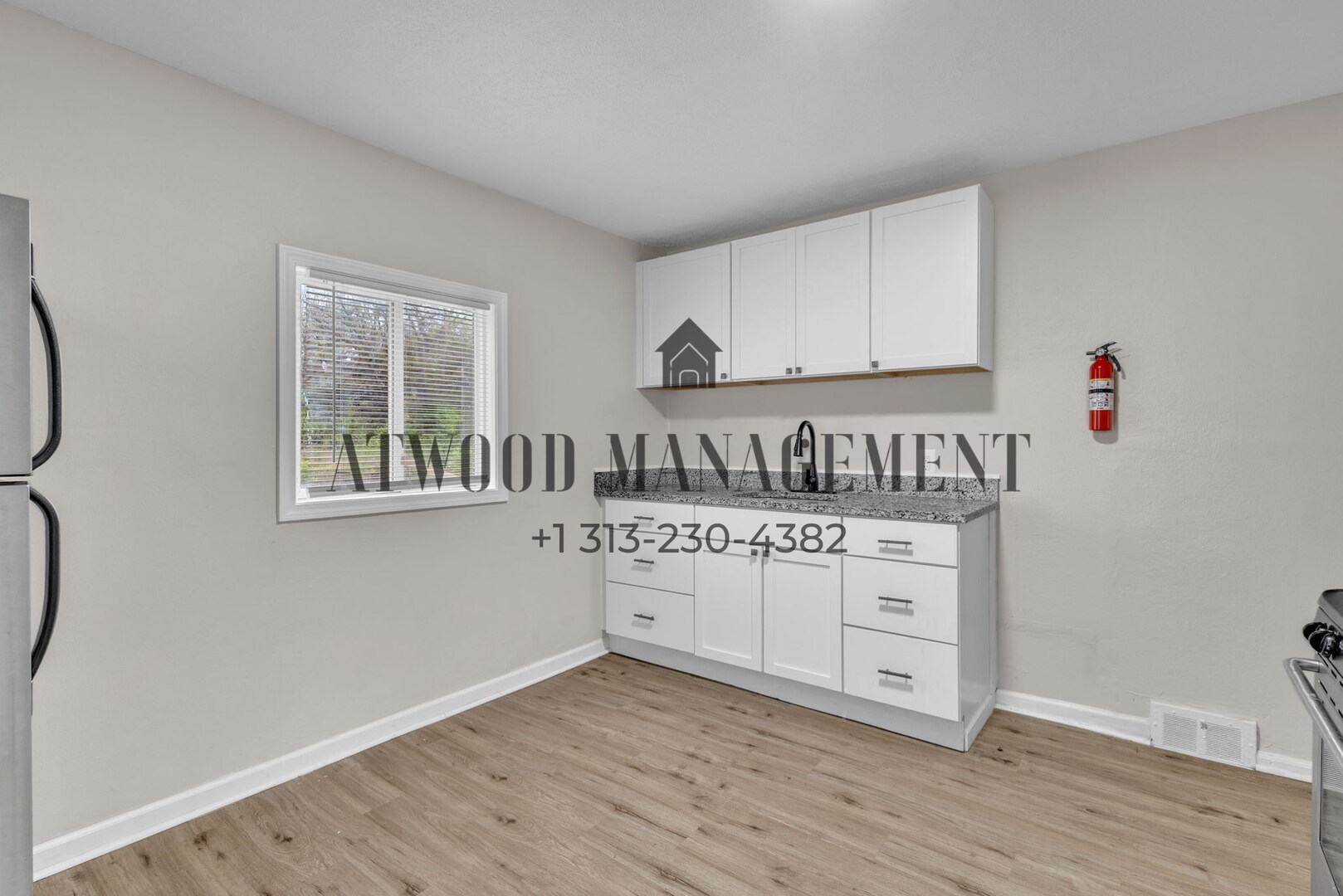 Building Photo - This beautifully updated 3-bedroom, 1-bath single-family home is ready for move-in!