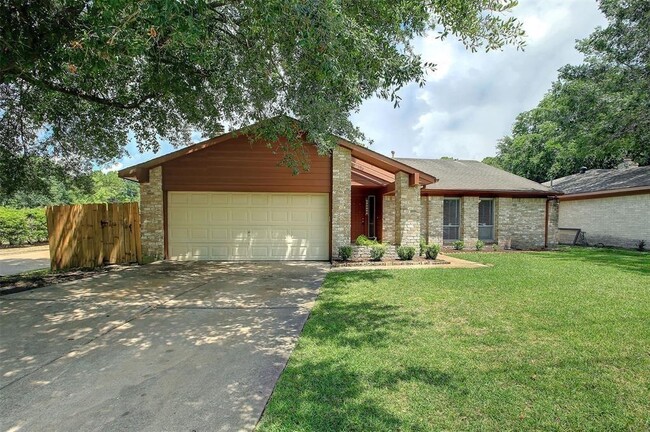 Primary Photo - 15703 Spring Forest Dr