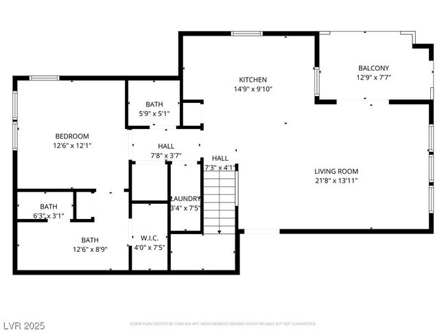 Building Photo - 11257 Rainbow Peak Ave