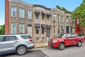 Building Photo - 1806 Aiken St