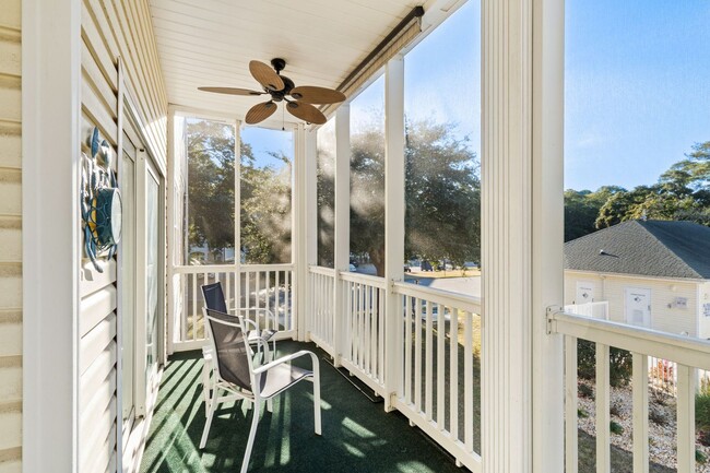 Building Photo - Spacious 3BR Condo in Gated Ocean Keyes