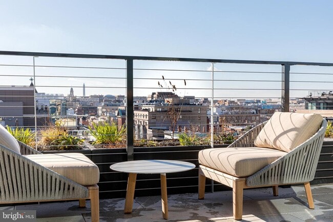 Building Photo - 1357 R St NW