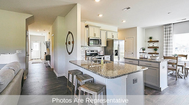 Building Photo - 3722 Vlg Spgs Ct