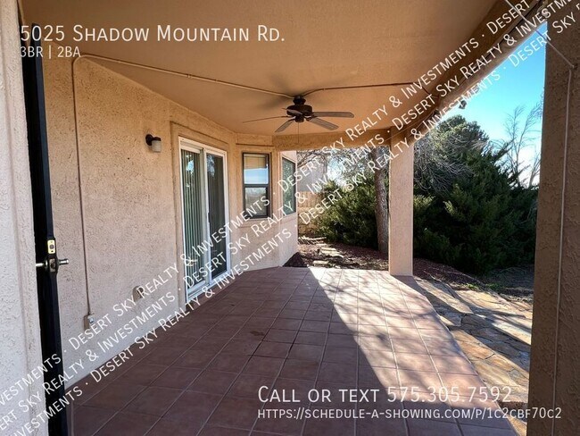 Building Photo - 5025 Shadow Mountain Rd