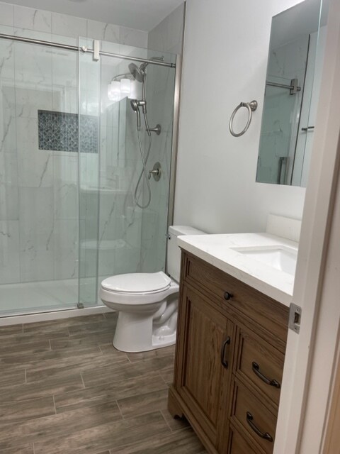 Bathroom #2 - 826 S Claremont Ave