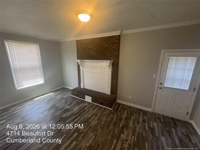 Building Photo - 4714 Beaufort Dr