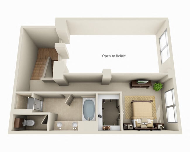 Floorplan - Acoma