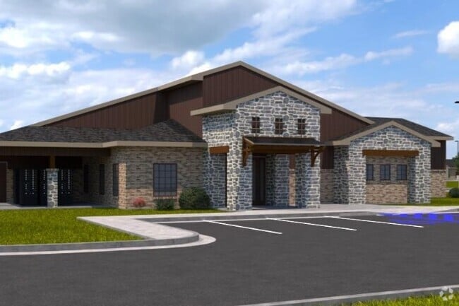Building Photo - The Hartley