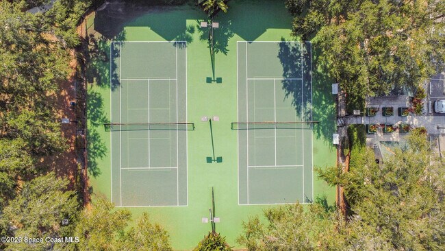 Building Photo - 7667 N Wickham Rd