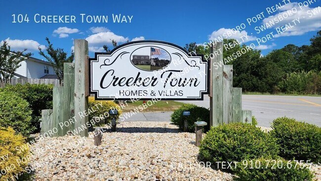 Building Photo - 104 Creeker Town Way