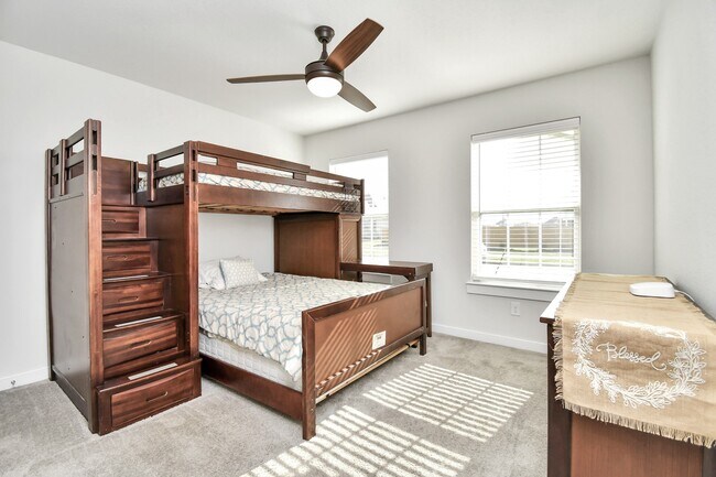 Building Photo - 4653 Cleo Day Dr