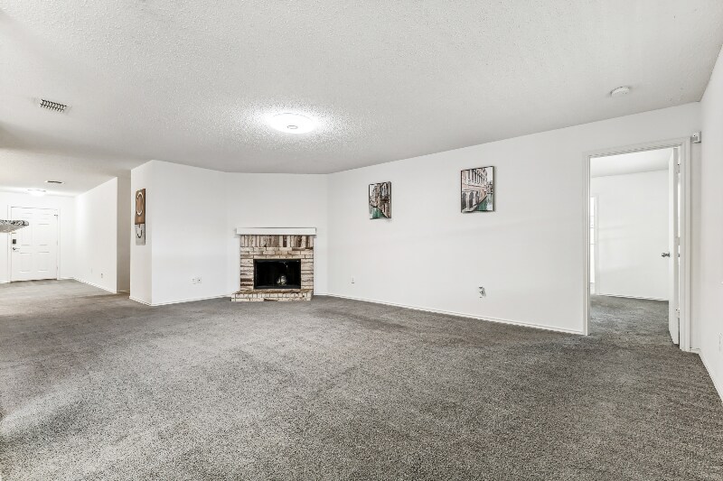 Building Photo - 3516 Quannah Dr