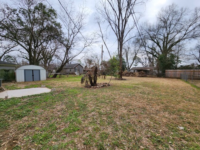 Building Photo - 1606 San Saba St