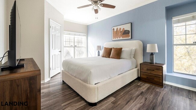 Building Photo - 3201 Duval Rd