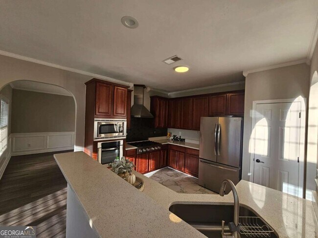 Building Photo - 3415 Sandwedge Ln