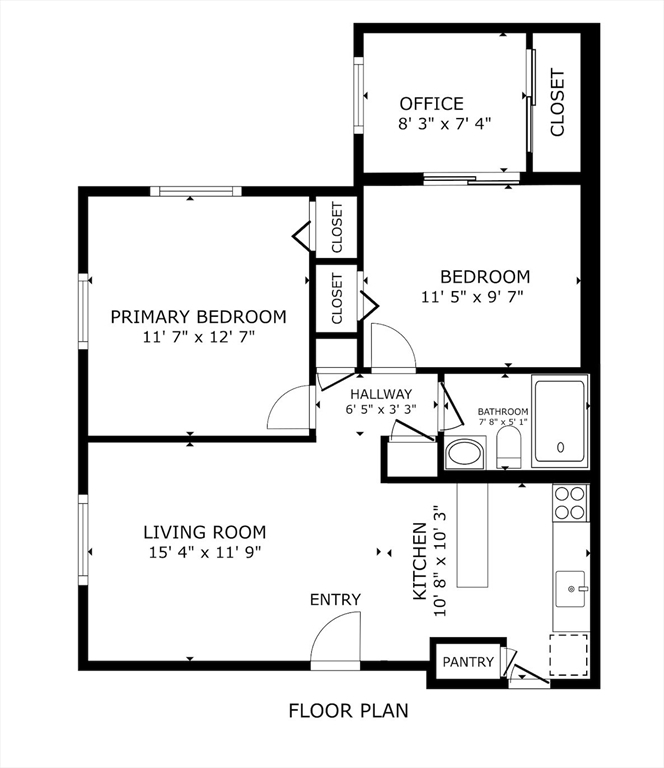 Building Photo - 8 Commonwealth Ct