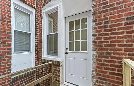 Building Photo - 2041 Stenton Ave