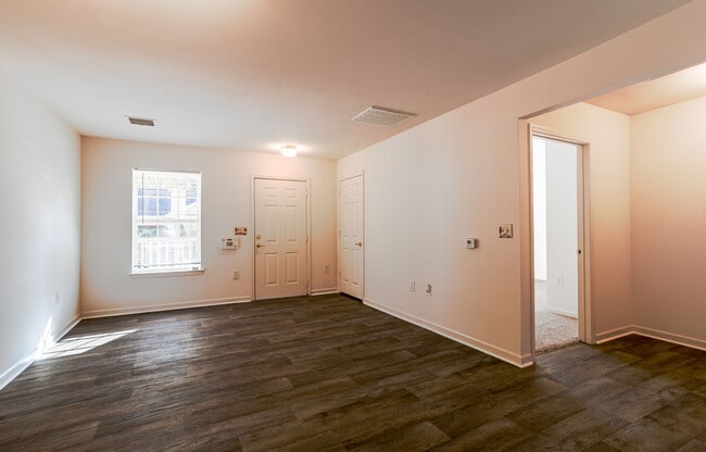 Building Photo - Honeycreek Senior Apartments