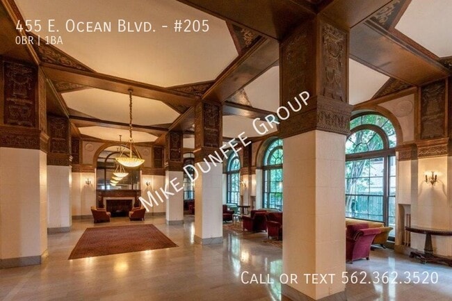 Building Photo - 455 E Ocean Blvd