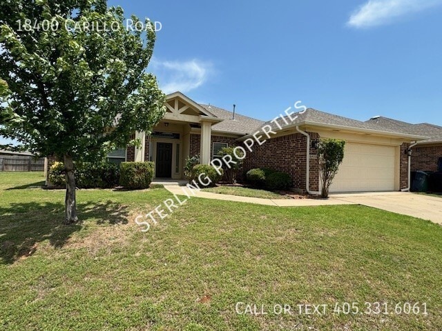 Building Photo - 18400 Carillo Rd
